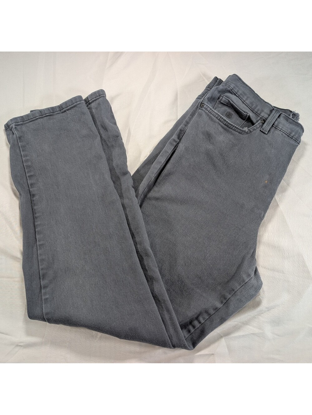 Amanda Gray Jeans